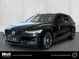 Volvo V60 B4 Benzin Ultra Dark Nappa Aktustikglas Spor - Volvo V60 Tageszulassungen