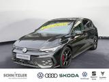 Volkswagen Golf GTI 2.0 TSI 195KW/265PS + DSG + PANO + Blac - Gebrauchtwagen in Solingen