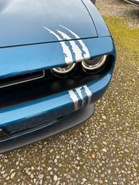 Dodge Challenger RT  Plus Vossen  21" 295 Reifen Sale!