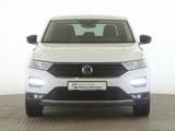 Volkswagen T-Roc 2.0 TDI United LED+PDC+SHZ+Navi+AppleCar - Volkswagen T-Roc UNITED mit Diesel-Antrieb