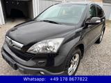 Honda CR-V Elegance 4x4  DPF defekt! - gebrauchte Honda CR-V aus dem Jahr 2008