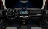 MINI Cooper Countryman Navi Kamera Driv.Assist LED - rote MINI Cooper Countryman