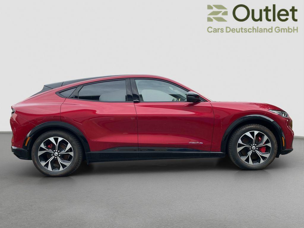 Ford Mustang Mach-E 75 kWh AWD Technologie-Paket 1