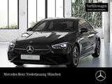 Mercedes-Benz CLA 200 AMG+NIGHT+360°+LED+TOTW+KEYLESS+7G - Mercedes-Benz CLA 200 Gebrauchtwagen in München