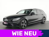 Mercedes-Benz C 300 de Avantgarde Head-Up|Pano|Navi|Kamera|LED - Mercedes-Benz C 300 in Frankfurt (Main)