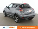 Nissan Juke 1.2 Tekna *NAVI*TEMPO*LIM*ALU*360*CAM* - Nissan Juke aus 2014