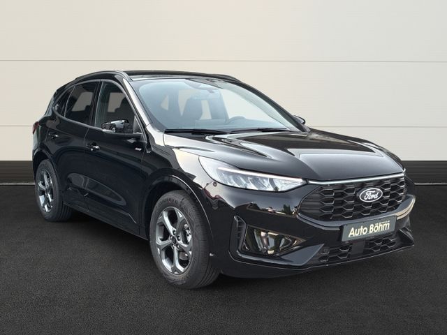 Ford Kuga ST-Line 1.5 Temp+Klima+Navi+LED+5 J. Garant