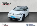 Volkswagen ID.3 Pro 58kWh - VW ID.3 SUV