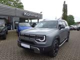 BAIC BJ30 1.5l HEV 4WD 19" 360° CarPlay ACC Pano - BAIC in Bochum