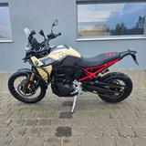 BMW F 900 GS | Enduro | 5500 km | Werks Garantie - BMW F 900 GS