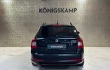 Skoda Octavia Combi RS - Skoda Octavia aus 2006: Combi