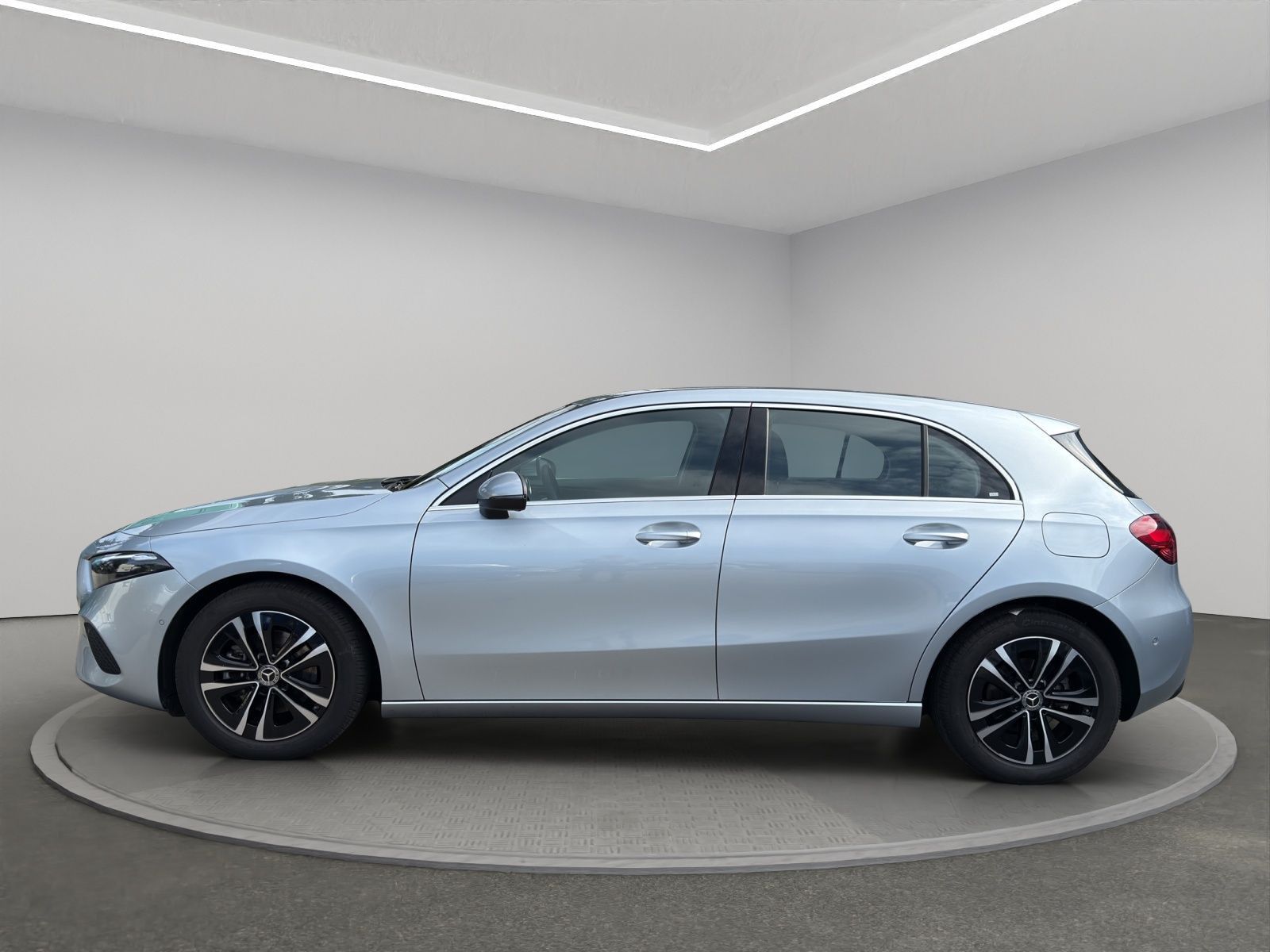 Mercedes-Benz A 180 DCT Progressive NAVI LED LENKRADHZG KAMERA foto 5