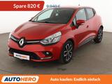 Renault Clio 0.9 Energy Zen*NAVI*PDC*TEMPO* - gebrauchte Renault Clio aus dem Jahr 2018