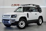 Land Rover Defender 90 D250 Hardtop*1.H*Offroad P.*AHK*WIPA - Land Rover Defender in Wuppertal