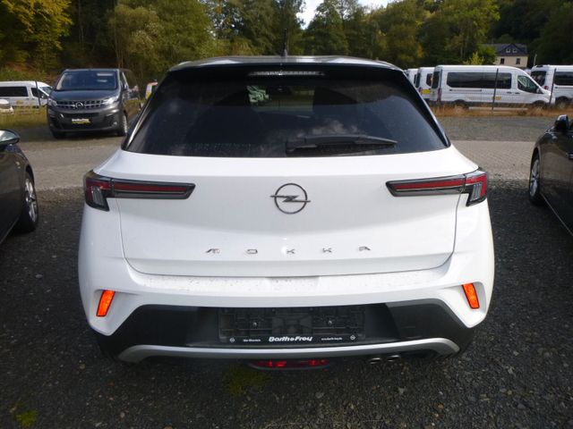 Mokka GS Line Automatik