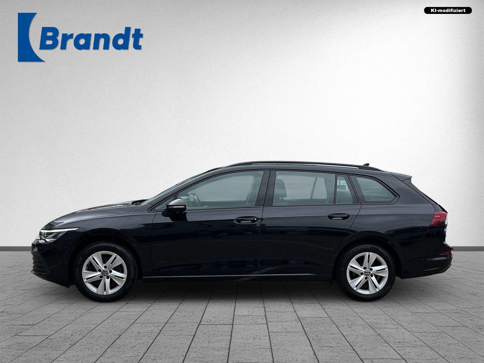 Volkswagen Golf VIII Variant 2.0 TDI Life LED+KAMERA+AHK