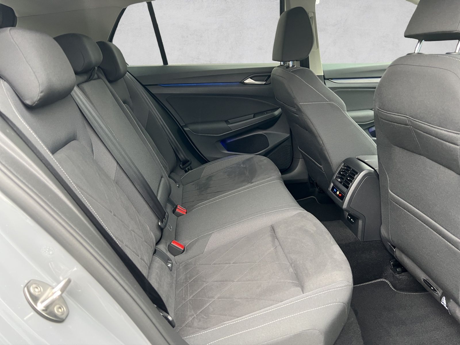 Golf VIII Style 1.5 TSI Navi*ACC*Kamera