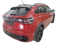 Volkswagen Taigo - Vorschau Bild 4