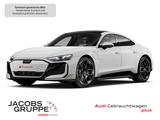 Audi RS e-tron GT S-Sitze/Laser/Massage/360°/Pano/HuD - weiße Audi RS e-tron GT