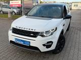 Land Rover Discovery Sport HSE SD4 SD240 AWD*BLACK EDITION* - Land Rover aus 2019