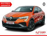Renault Arkana 1.3 TCE M-Hybrid R.S. Line LED Navi ACC