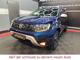 Dacia Duster II Prestige.1 HAND.VOLLAUSSTATTUNG - Dacia Duster: Allradantrieb
