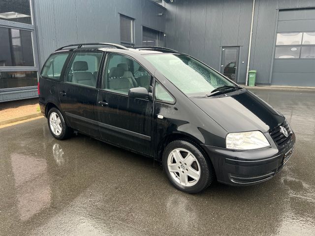 Volkswagen Sharan 1,9 TDI 2.Hand