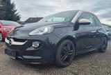 Opel Adam S  1.4 L  Sport* PDC*Tempomat*Tüv Mai 27 - Opel Adam mit Benzin-Antrieb: Kleinwagen, 1.2