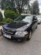 Volvo Zu Verkaufen Volvo v40 2004 - gebrauchte Volvo V40 aus dem Jahr 2004