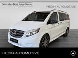 Mercedes-Benz Vito 119 CDI Tourer PRO Lang ILS DISTR STHZ AHK - Mercedes-Benz Saarbrücken