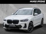 BMW X3 xDrive30e Aut.M Sport.20 Zoll.