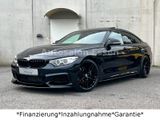 BMW 435i Gran Coupe*M Performance*HUD*Carbon*H&K*