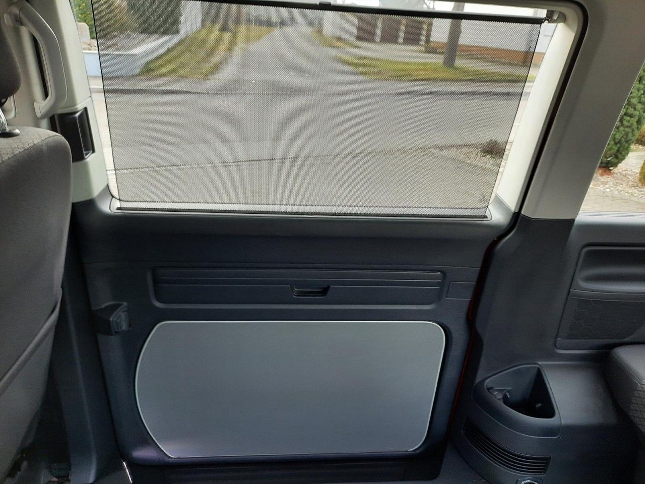 Volkswagen T6.1 Multivan Multivan Family FWD Klima foto 9