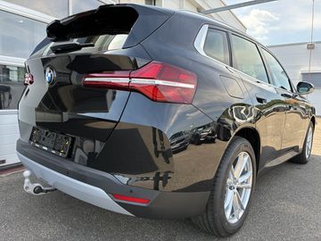 BMW X3 - 6