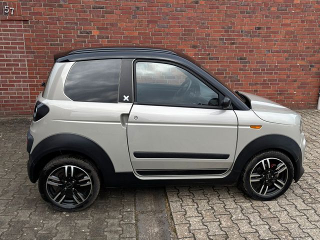 MICROCAR M.Go
