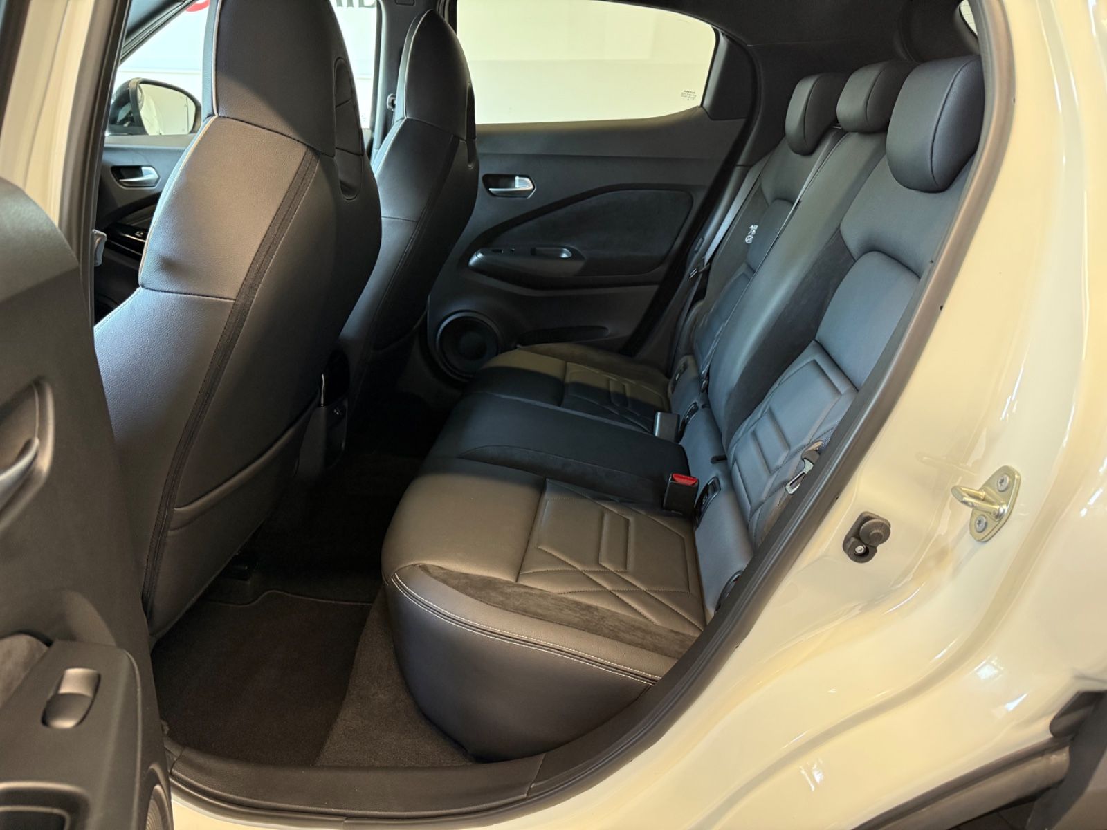 Fahrzeugabbildung Nissan Juke N-Design Autom. 360° Kam., teilaut. Fahren