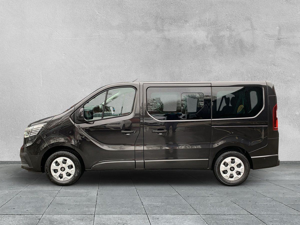 Renault Trafic - Bild 2