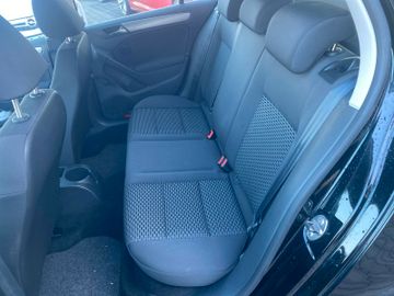 Bild 16 VW Golf VI 5T *TÜV/AU+KUNDENDIENST NEU*ALLWETTER*