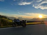 BMW GS 1250 HP