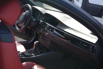 BMW 325 - 4