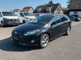 Ford Focus Turnier Champions Edition - Ford Focus: Schwarz, Edition