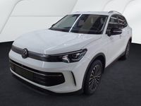 Volkswagen Tiguan - Vorschau Bild 2