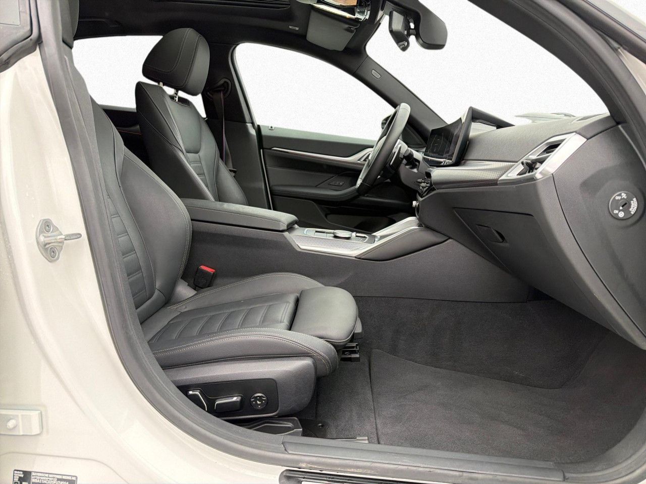 BMW 420 Gran Coupé - Bild 16