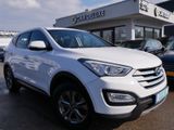 Hyundai Santa Fe 2,0 CRDi*TAG*SEHR GEPFLEGT* - Hyundai in Nürnberg