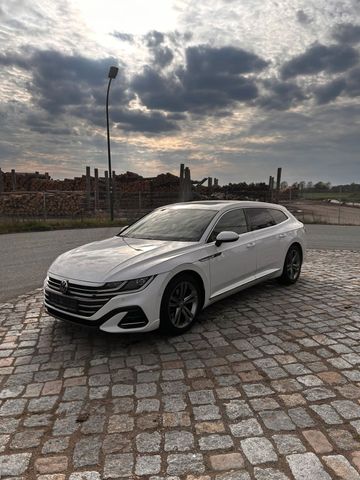 VW VW Arteon Shooting Brake