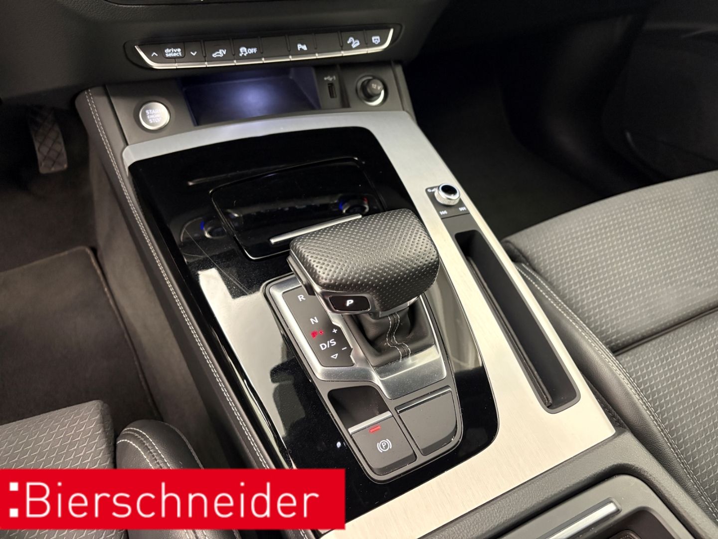 Audi Q5 - Bild 14