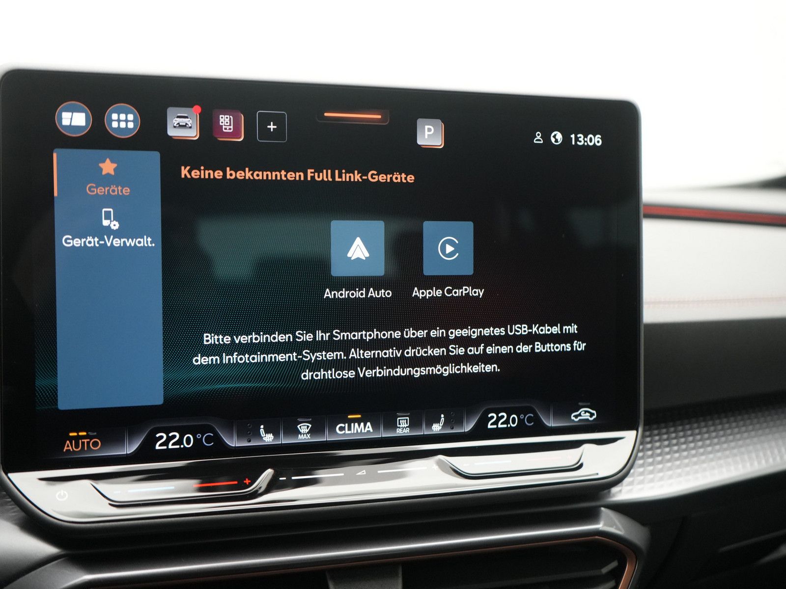 Cupra Formentor - Bild 9