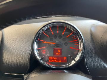 MINI Cooper S Countryman Aut. *NAVI*PDC*LEDER*BiXENON