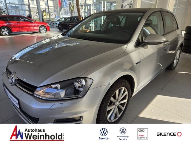 Golf VII 1.4 TSI Lounge BMT