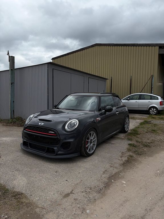 Image of MINI John Cooper Works
